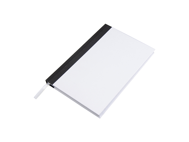 Sublimation A5 Wiro Paper Notebook - BestSub - Sublimation Blanks