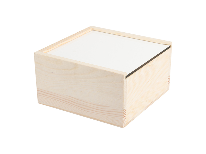 Caja Madera Pequeña - BestSub - Sublimation Blanks,Sublimation Mugs,Heat  Press,LaserBox,Engraving Blanks,UV&DTF Printing