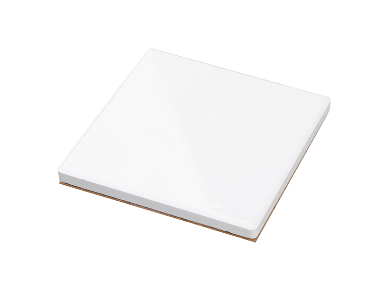 Sublimation Blank Cup Coasters Bulk Square Blank Mdf For - Temu