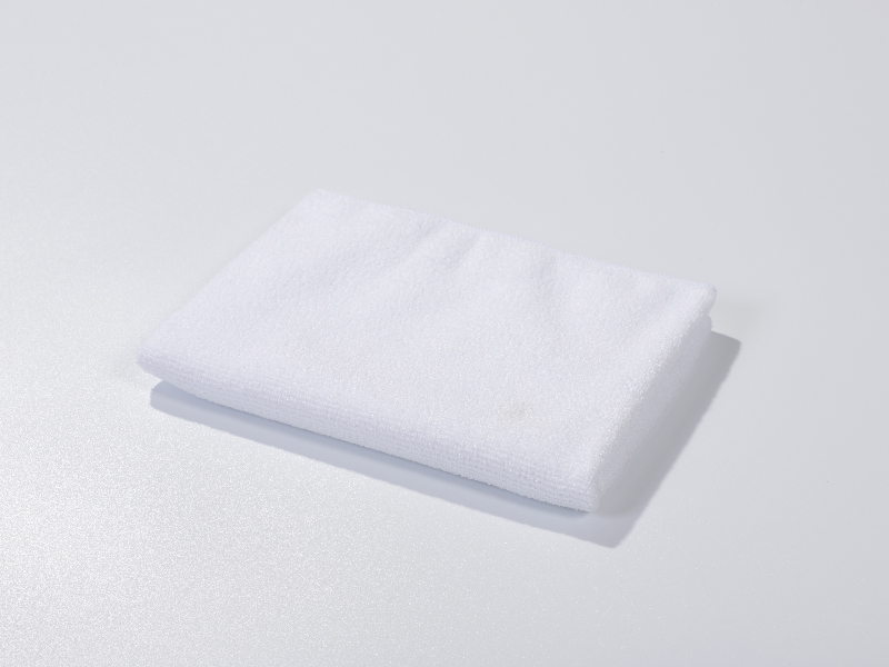 How to Sublimate Bath Towels 