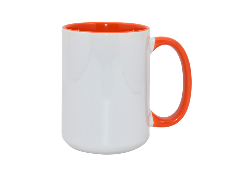 15oz Mugs - BestSub - Sublimation Blanks,Sublimation Mugs,Heat