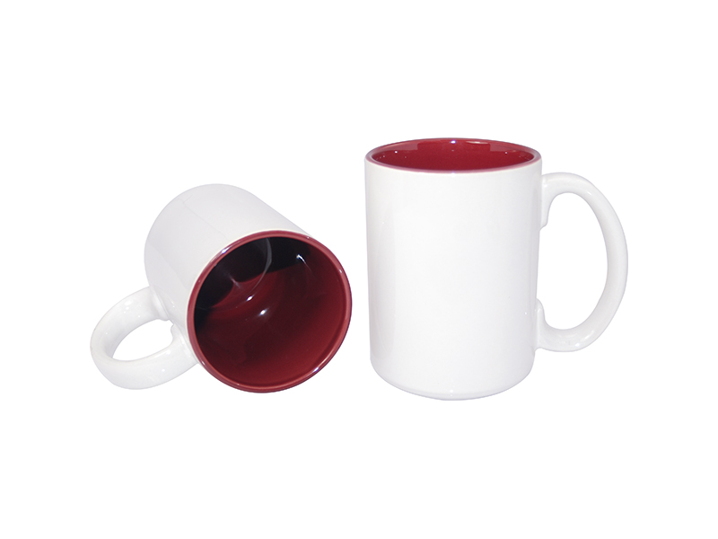 15oz Mugs - BestSub - Sublimation Blanks,Sublimation Mugs,Heat