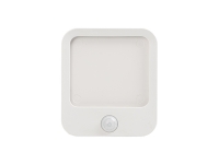 Sublimation Blank Inductive LED Night Light