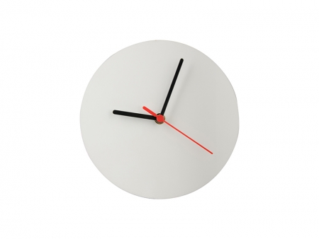 Reloj 20cm MDF (Redondo)