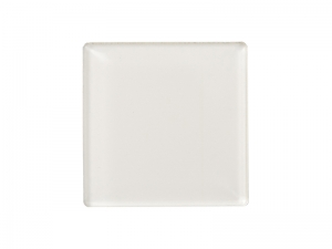 Acrylic Car Air Freshener  Holder(Square, φ5*5*4.3cm)