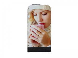 Sublimation iPhone 5/5S/SE Flip Case