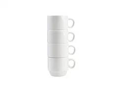 Taza 6 Oz. Blanca - Blanks, Textiles, Productos, Maquinaria e Insumos para  Sublimación.