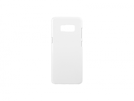 Carcasa 3D para Samsung S8 G9500 (Brillante)