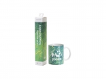 Craft Express Sublimation Transfer Sheet (Lake Green)