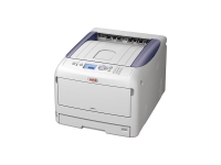 OKI C831dn Laser Printer (A3)