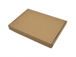 Caixa Papelão marrom (Capa Tablets, Universal)