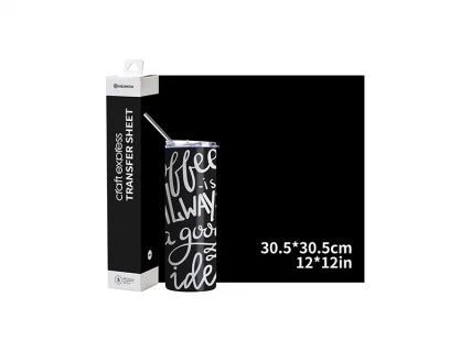 Encre de sublimation BestSub Eco - Black 100 ml, MATÉRIAUX \ ENCRES ET  GELS