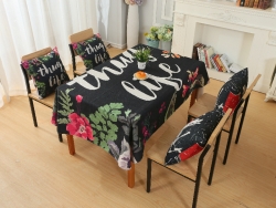 Sublimation Sub Tablecloth (140*200cm)