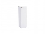 White Box for 20oz/600ml Skinny Tumbler BW34W-600