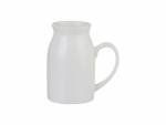 Sublimation Milk Mug (450ml)