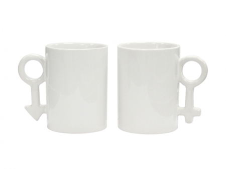 Taza Parejas 10oz