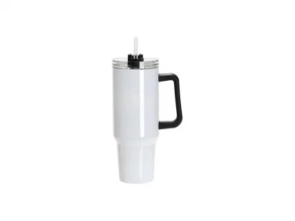 12oz/350ml Sublimation Stainless Steel Tumbler Coffee Mug (White) - BestSub  - Sublimation Blanks,Sublimation Mugs,Heat Press,LaserBox,Engraving  Blanks,UV&DTF Printing