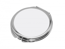 Miroir rond Sublimation Transfert Thermique