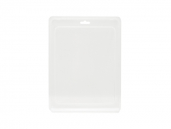 Sublimation Universal Blister box for iPad