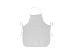 Tablier de cuisine 57 x 70 cm Sublimation Transfert Thermique