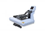 Craft Heat Presses (Manual, Drawer, Auto Drawer)