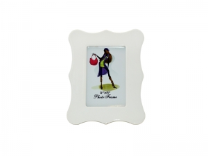 Sublimation Ceramic Photo Frame(New)