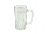 Sublimation 20oz Glass Beer Mug