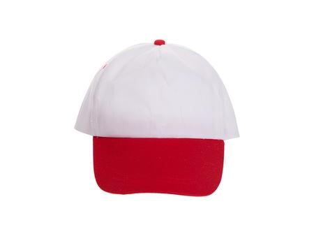 Gorra Béisbol Sublimación (Rojo)