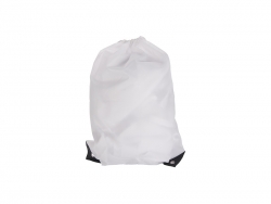 Bolsa Gimnasio (Nylon oxford Branco)