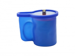 Resistência Caneca 11oz Unidad (Impresión total)