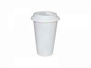 Vaso de Café Tumbler 11oz Eco