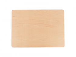 Salvamanteles sublimación madera contrachapada (20*28cm)