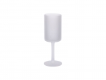 Sublimation 275ml Red Wine Glass Goblet