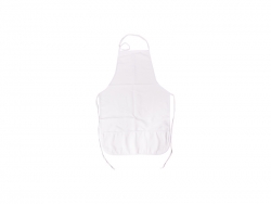 Sublimation Apron