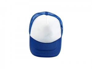 Sublimation Cap(Dark Blue)