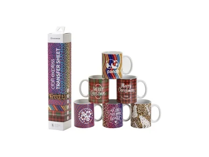 11oz Sublimation Blanks Purple Plated Ceramic Mug - BestSub - Sublimation  Blanks,Sublimation Mugs,Heat Press,LaserBox,Engraving Blanks,UV&DTF Printing