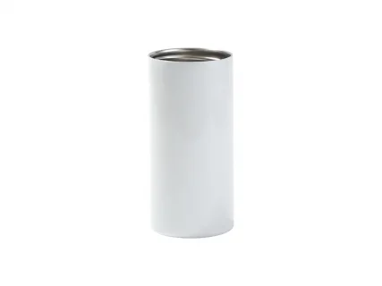 3 in 1 Can Cooler with dual lids - 15oz sublimation blanks straight 3 – My  Sublimation Superstore