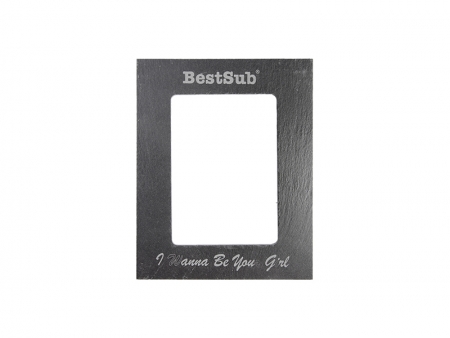 Slate Frame(26*21cm)