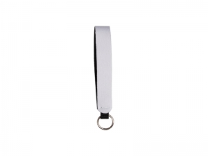 Sublimation Neoprene Keyring