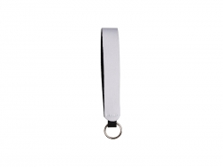 Sublimation Neoprene Keyring