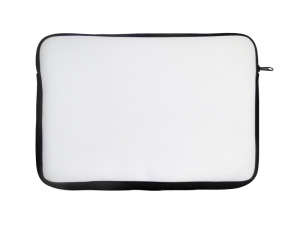 Sublimation 12&quot; Neoprene Laptop Sleeve Case