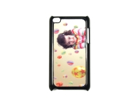 Sublimation iPod Touch 4 Cover