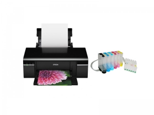 Epson T50 Printer