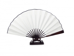 Sublimation Fan 10&quot;