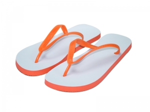 Sublimation Adult Flip Flops(L)