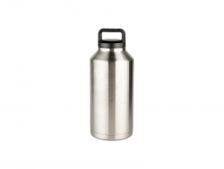 Sublimation 64oz Stainless Steel Bottle