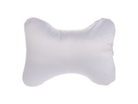 Sublimation Car Pillow Cover (Peach Skin, 20*28cm)