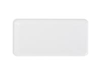 Sublimation Blanks Acrylic Name Badge(Rectangle, 7.6*3.8*0.4cm)