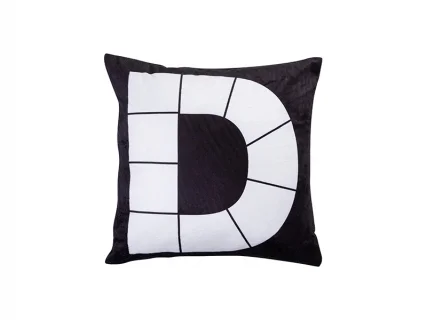 4/6/9 Panel Sublimation Pillow Covers – Blank Expressions