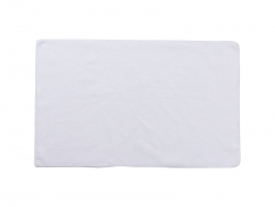 Sublimation Blanks Gym Towel (38*63cm/14.96&quot;x24.8&quot;)